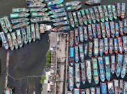 Rencana Pemerintah Akan Bangun 100 Kampung Nelayan Merah Putih pada Tahun 2025