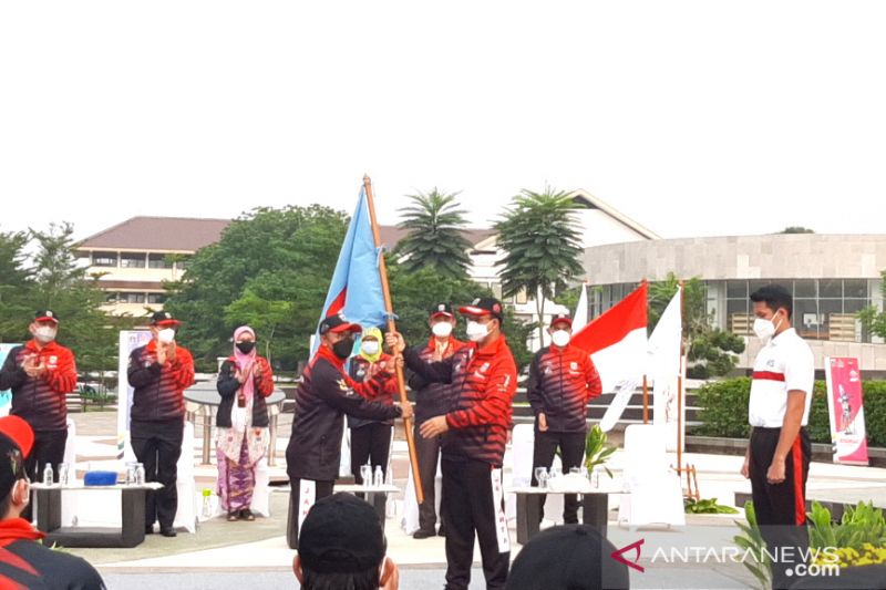 [HOAKS atau FAKTA] Anies Teken Kontrak dengan Al Khathath