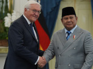 Prabowo Undang Jerman Perluas Investasi di Sektor Energi hingga Kendaraan Listrik