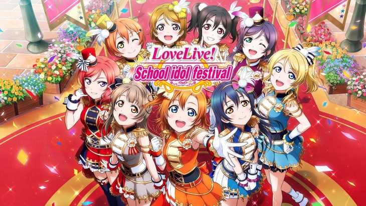 'Love Live! School Idol Festival 2 Miracle Live' Diumumkan untuk Musim Semi 2023