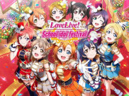 'Love Live! School Idol Festival 2 Miracle Live' Diumumkan untuk Musim Semi 2023