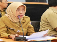  Biro Hukum DKI Gandeng TGUPP Ajukan Banding Gugatan Reklamasi Pulau F