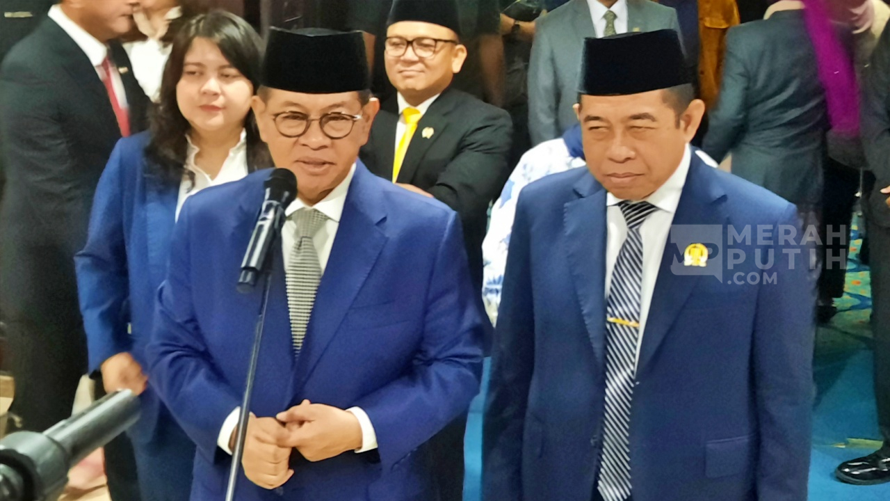 Pramono Setuju Tempat Hiburan Malam Bebas dari Asap Rokok