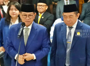 Pramono Setuju Tempat Hiburan Malam Bebas dari Asap Rokok