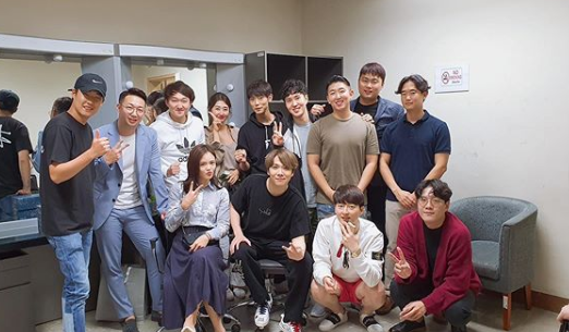 Hongki