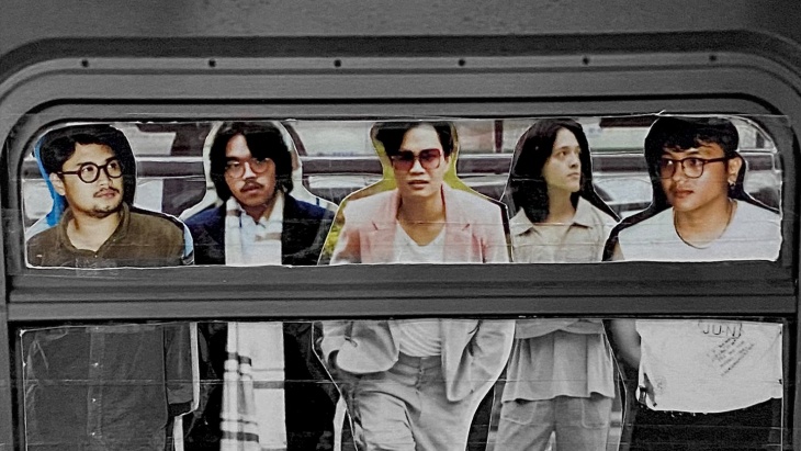 Voxxes Persembahkan Versi Akustik dari 'Spend The Night'