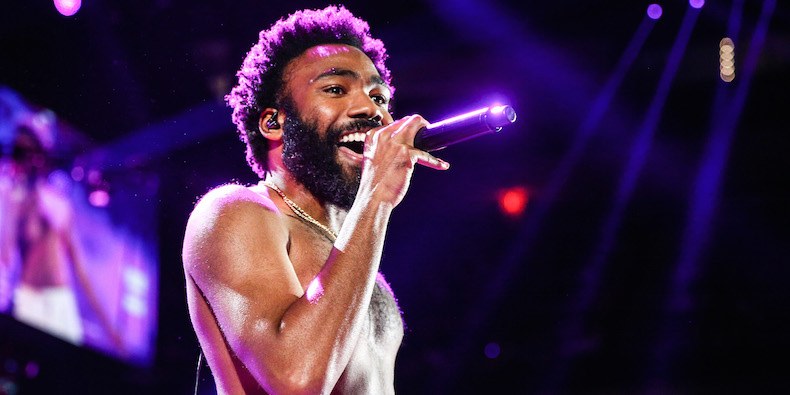 Kejadian Mengejutkan Grammy 2019