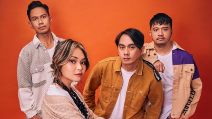 Geisha Memperkenalkan Citra Baru Lewat Lagu 'Impas'