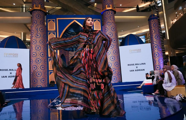 ramadan runway 2023