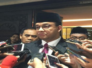  Ada Ledakan di Monas, Anies Jamin Jakarta Tetap Aman