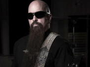 Nuansa Sayatan Slater di Debut Single Kerry King