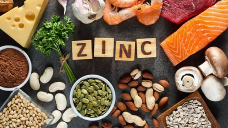 zinc