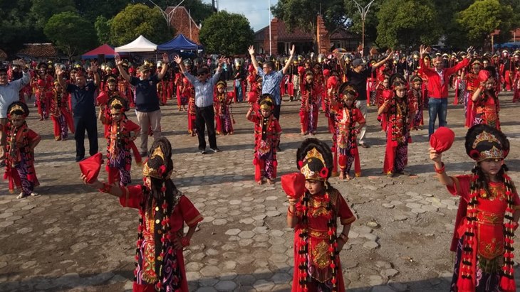 rampak kelana