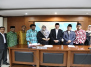 DPD Harap Kemenag Benahi Kualitas Penyelenggaraan Ibadah Haji 2018