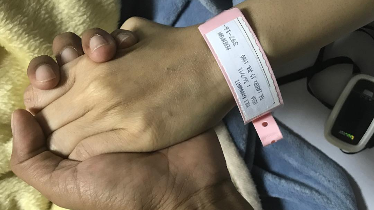 Julia Perez Tutup Usia, ini Kata Ruben Onsu
