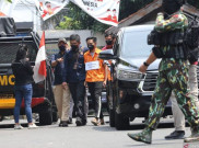 Kejagung Kembalikan Berkas Perkara Seluruh Tersangka Pembunuhan Brigadir J