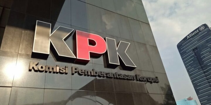 KPK Buka Suara Soal Polemik Anggaran Lem Aibon Rp82,8 Miliar di RAPBD DKI