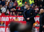 Michael Carrick Terancam Dipecat Manchester United, Laga Lawan Fulham Jadi Penentu?