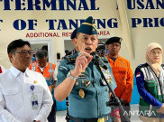 TNI AL Telah Kerahkan 20 Kapal Perang Bantu Pemulihan Daerah Bencana di Sumatera