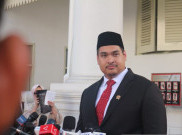Deretan Pekerjaan Rumah Menpora Dito Ariotedjo