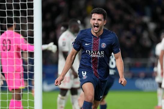 AC Milan Sepakat Boyong Goncalo Ramos dari PSG, Harganya Dikabarkan Tembus Rp 1,5 Triliun