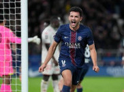 AC Milan Sepakat Boyong Goncalo Ramos dari PSG, Harganya Dikabarkan Tembus Rp 1,5 Triliun