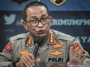 Polda Metro Bakal Proses Hukum Korlap Aksi 1812