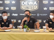 Demi Menekan Laju Penyebaran Covid-19, Dewa United Mundur dari Piala Wali Kota Solo