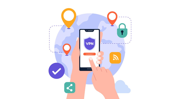Apa Itu VPN