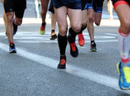 Ajang Maraton 'Run To Care 2022' Wujudkan Misi Bangkit bersama Keluarga