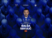 Balsa Sekulic Punya Karakter dan Kualitas yang Dibutuhkan Persib Bandung Setelah Ditinggal Andrew Jung