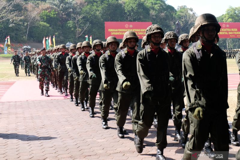 Polri Buka Penerimaan Anggota Kepolisian Tahun 2022, Cek Syarat dan Jadwalnya