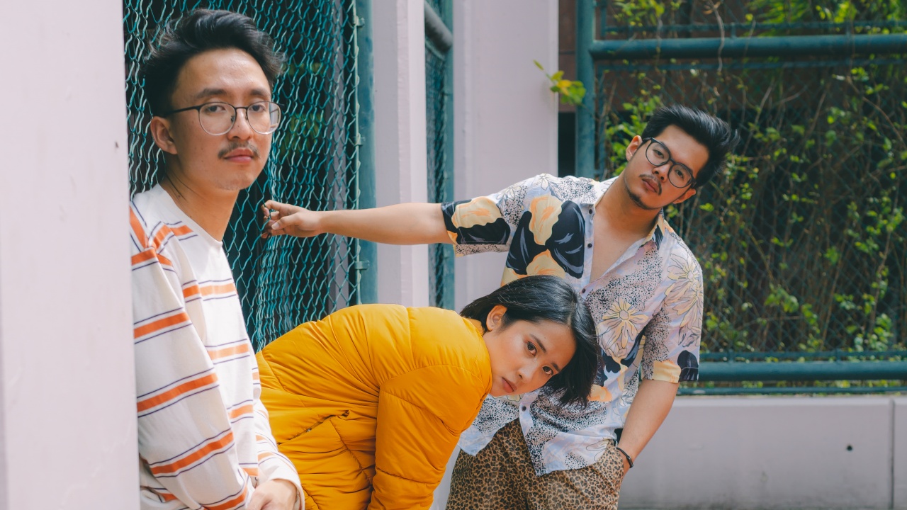 Littlefingers Berangkat Tur ke Jepang, Siap Tampil di 2 Kota