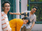 Littlefingers Berangkat Tur ke Jepang, Siap Tampil di 2 Kota