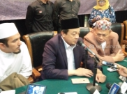 Ini Kata Bachtiar Nasir Soal Penutupan Hotel Alexis