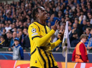 3 Pemain Depan Akan Dilepas, Manchester United Bidik Striker Dortmund Jamie Gittens