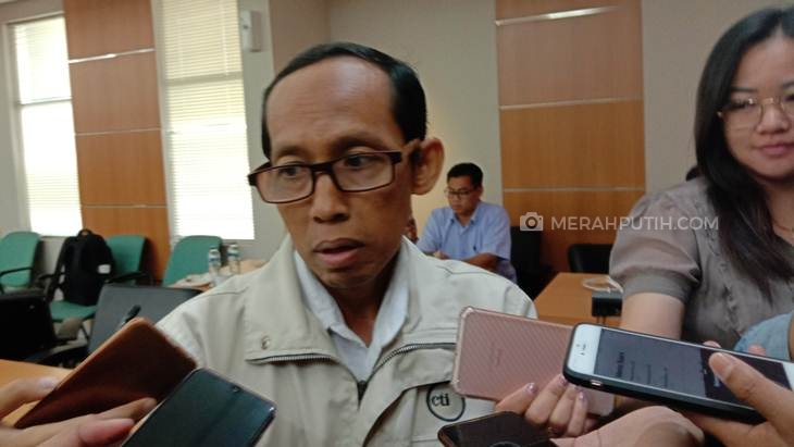 Pemprov DKI Bantah Batang Pohon di Monas Dijual, Dinas Citata: Buat Bangku