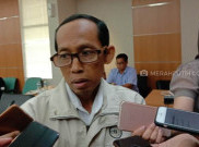 Pemprov DKI Bantah Batang Pohon di Monas Dijual, Dinas Citata: Buat Bangku