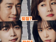 'Romance in The House', Lika-Liku Mendamaikan Keluarga yang Terpisah