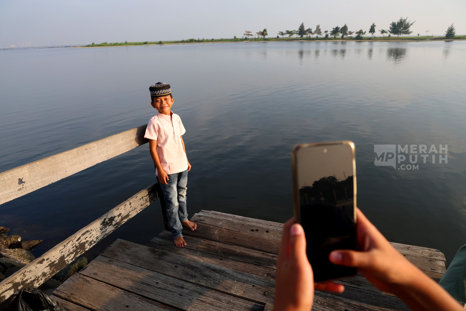 Asik Nih! Masuk Ancol Gratis Saat Ulang Tahun
