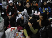 12 Tahun Bekerja, TKW Asal Indramayu Hilang Kontak di Malaysia