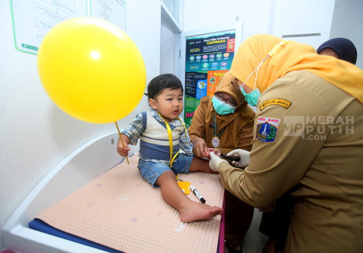 Kematian Balita Sukabumi akibat Cacingan Akut, Tanda Bahaya bagi Perlindungan Sosial