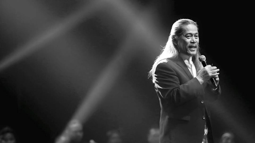 Musisi Legendaris Acil Bimbo Meninggal Dunia di Usia 82 Tahun