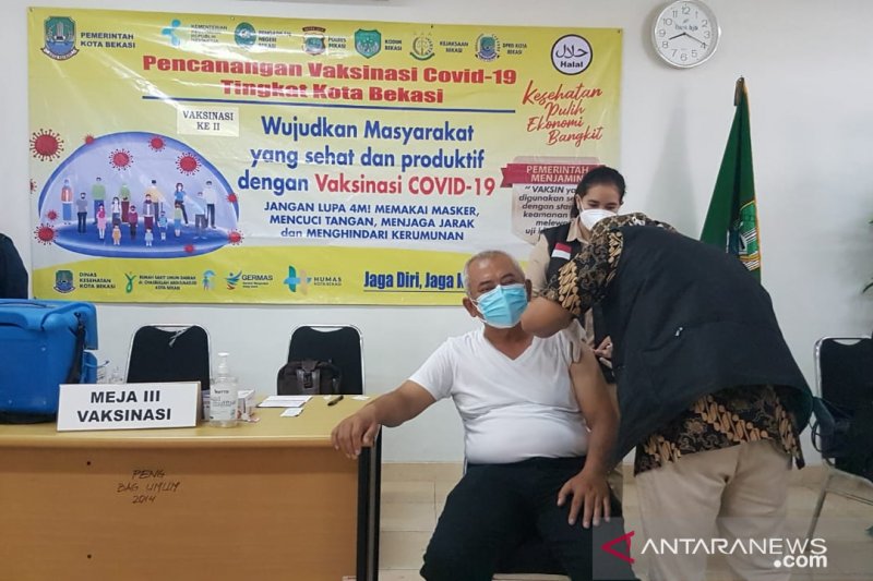 Wali Kota Bekasi bakal Diperiksa Dalam Kasus Dugaan Sengketa Tanah