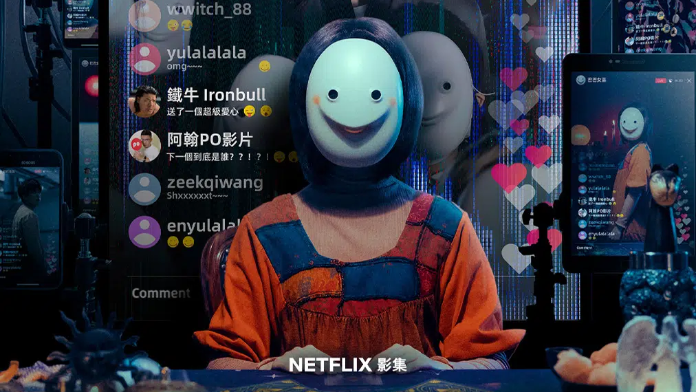 'Million-Follower Detective', Series Thriller Taiwan Tentang Sisi Gelap Media Sosial