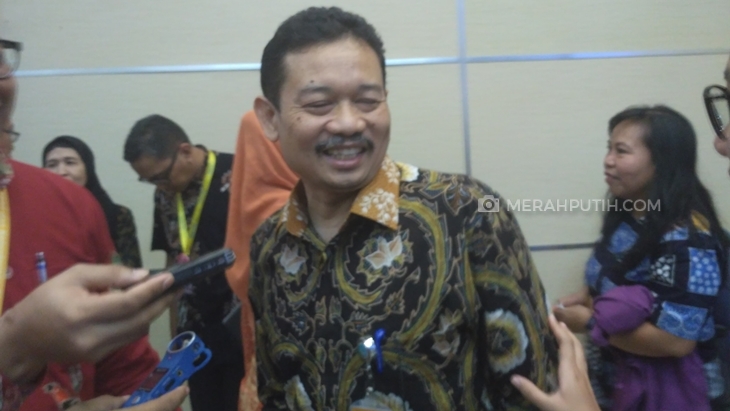 Kemendikbud: Perpres 'Full Day School' Segera Terbit