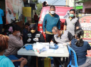 Vaksinasi Booster Masih Minim, Pengusaha Diminta Buka Lagi Sentra Vaksinasi