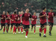 Persis Solo Minta Vijaya Fitriyasa Bayarkan Tunggakan Gaji 7 Pemain Senilai Rp 2,3 Miliar