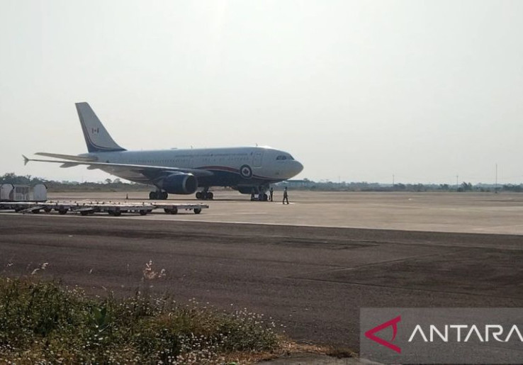 Bandara Husein Bandung Kembali Beroperasi Penuh di September 2026