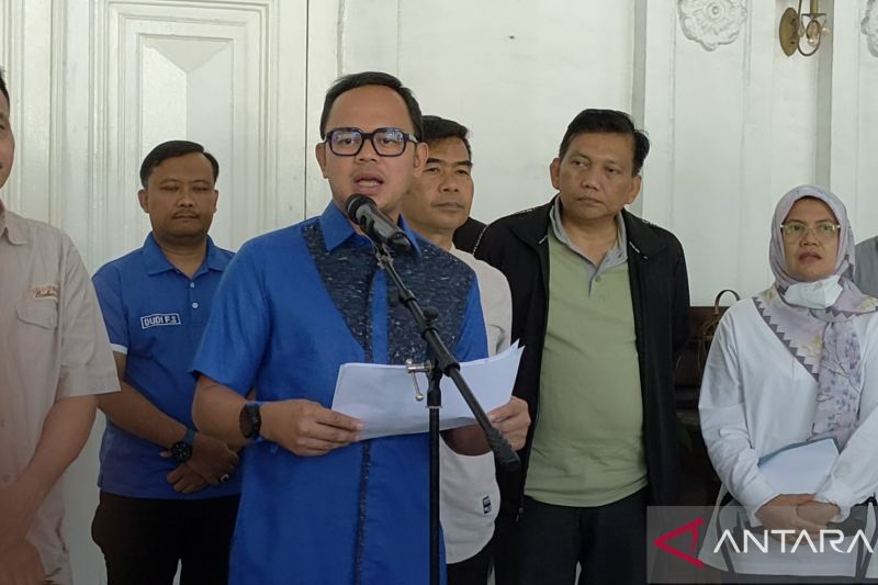 Identitas Tak Sesuai, 155 Siswa akan Dicoret dari Daftar PPDB Kota Bogor